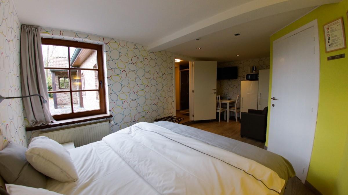 B&B Ter Gracht Вевельгем Экстерьер фото