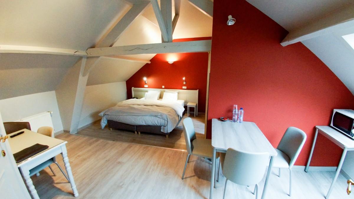 B&B Ter Gracht Вевельгем Экстерьер фото
