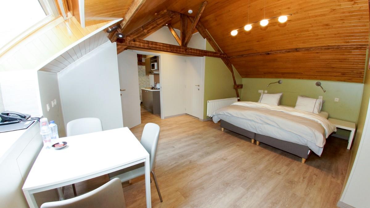 B&B Ter Gracht Вевельгем Экстерьер фото