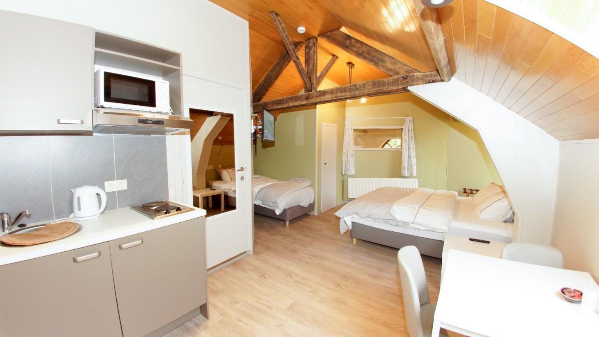 B&B Ter Gracht Вевельгем Экстерьер фото