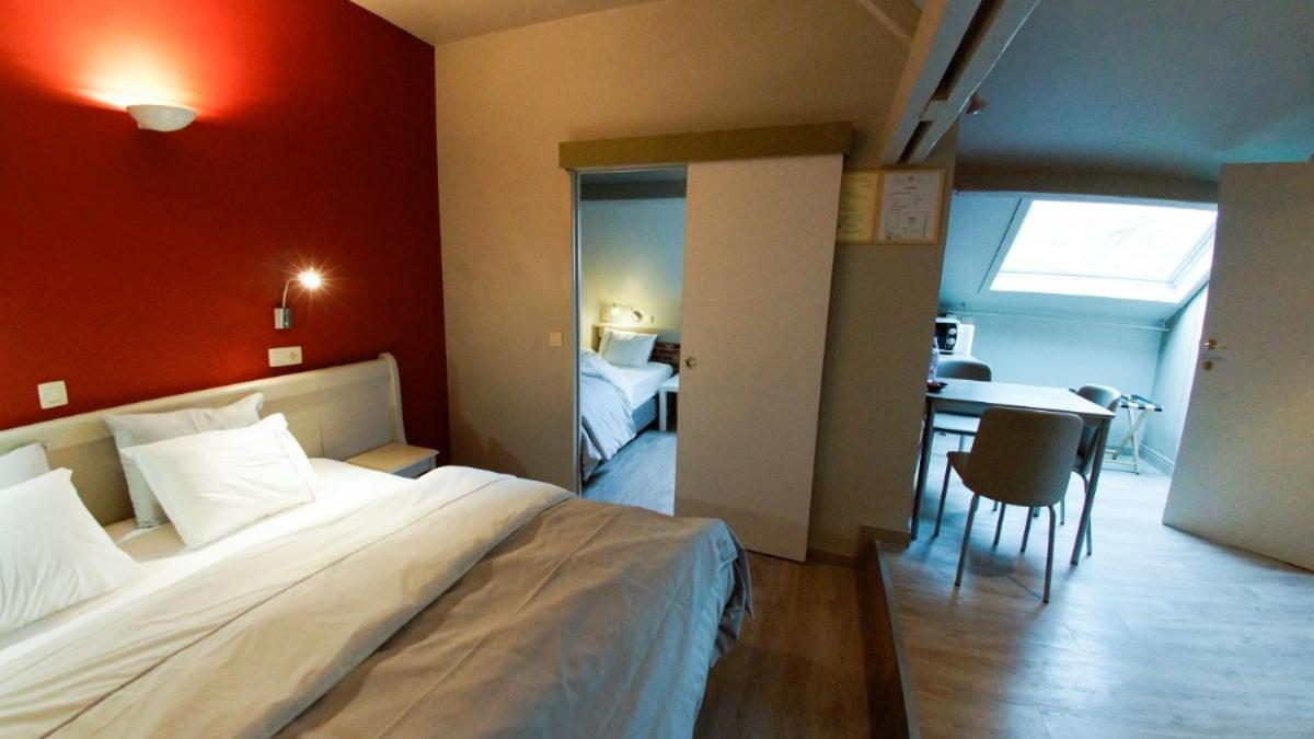 B&B Ter Gracht Вевельгем Экстерьер фото