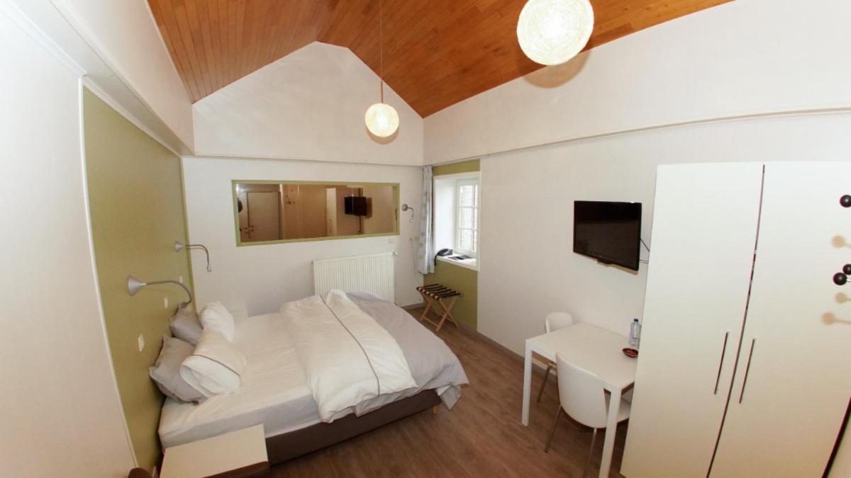 B&B Ter Gracht Вевельгем Экстерьер фото